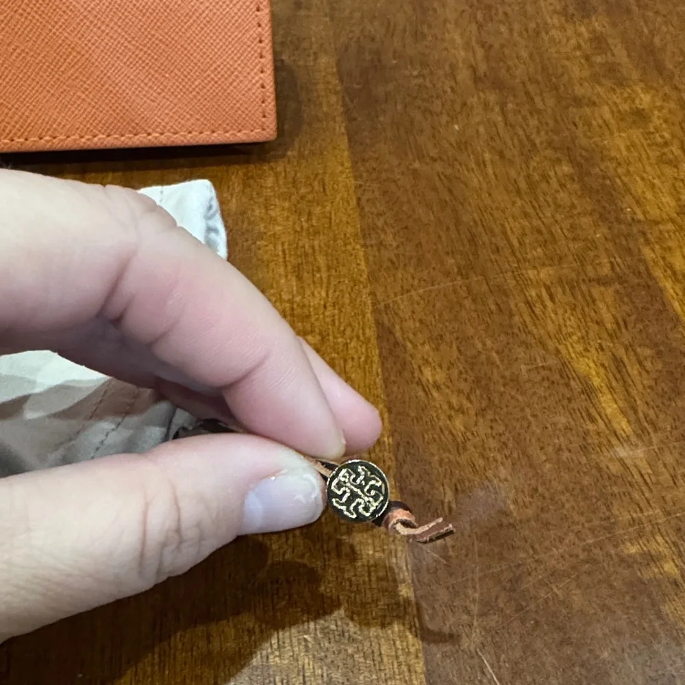 Tory Burch stylish tory